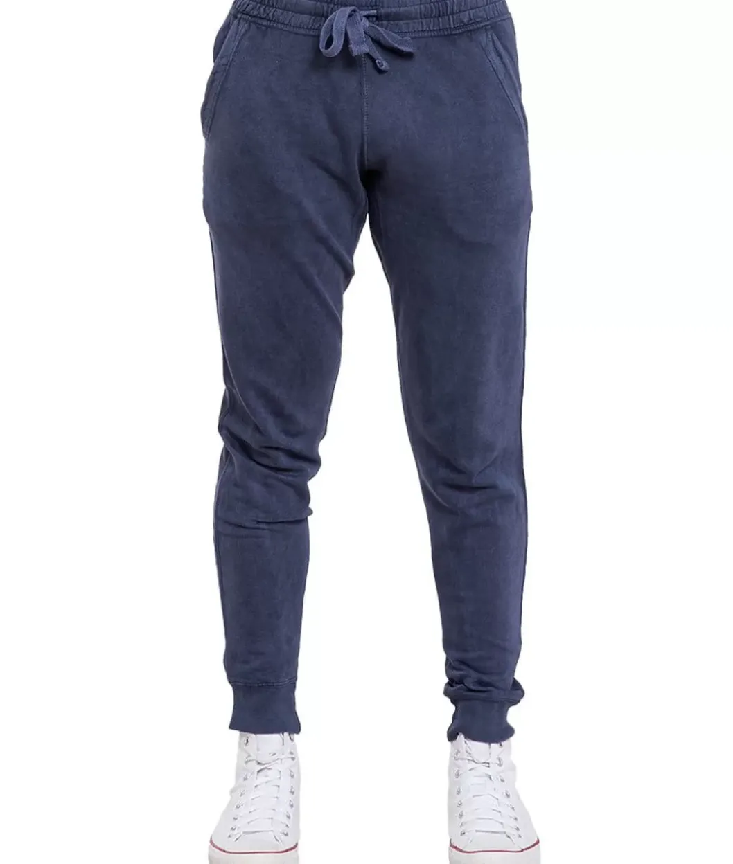 Bottoms>Nayked Apparel Men'S Vintage Fleece Jogger