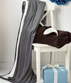 Accessories>Nayked Apparel Mountain Lodge Blanket