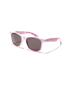 Swim>Nayked Apparel Retro Pastel Tie-Dye Sunglasses, Lifetime Guarantee