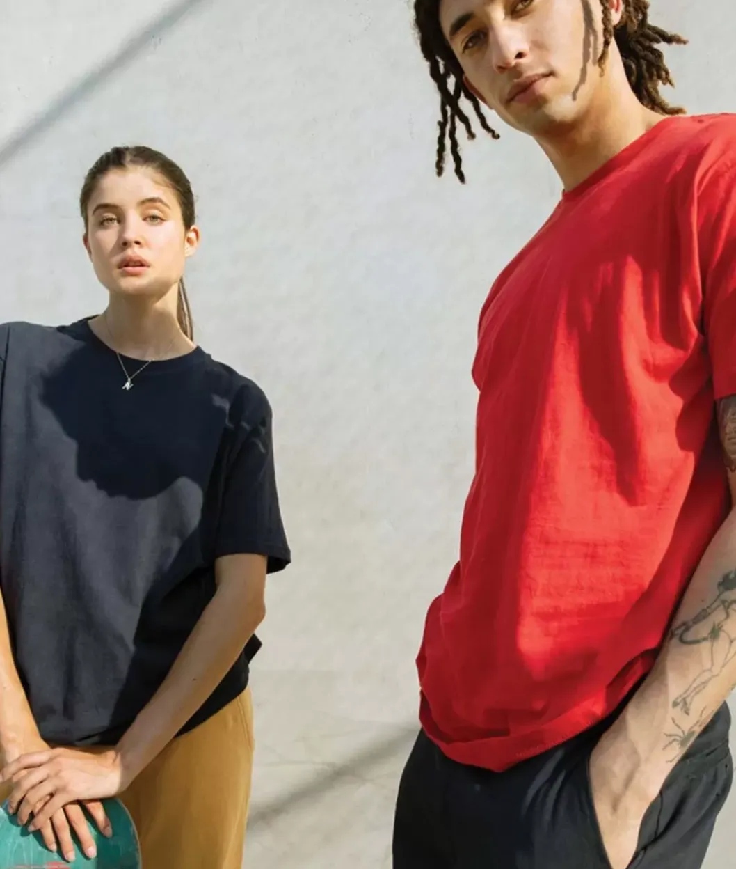 Shirts>Nayked Apparel Unisex Deluxe 100% Cotton T-Shirt