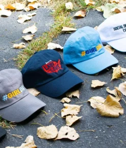 Accessories>Nayked Apparel Unisex Hat-Land That I Love