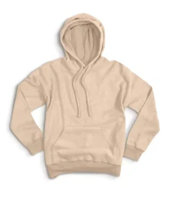 Tops>Nayked Apparel Unisex Ridiculously Soft Sueded Fleece Hoodie