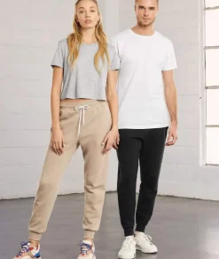 Athleisure>Nayked Apparel Unisex Ridiculously Soft Fleece Joggers | New Arrival Colors