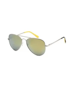 Accessories>Nayked Apparel Women'S Camo Aviator Sunglasses, Lifetime Guarantee