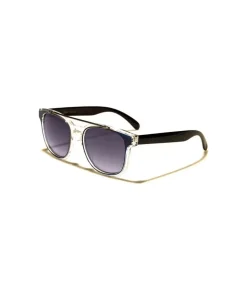 Accessories>Nayked Apparel Women'S Clear Sunglasses, Lifetime Guarantee