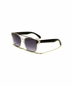 Accessories>Nayked Apparel Women'S Clear Sunglasses, Lifetime Guarantee