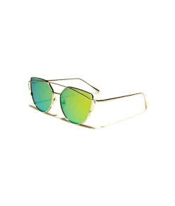 Accessories>Nayked Apparel Women'S Crossbar Sunglasses, Lifetime Guarantee