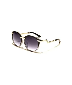 Accessories>Nayked Apparel Women'S Oversized Ombre Sunglasses, Lifetime Guarantee