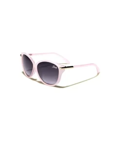 Accessories>Nayked Apparel Women'S Oversized Round Sunglasses, Lifetime Guarantee