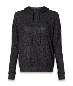 Tops>Nayked Apparel Women'S Ridiculously Soft Cuddle Fleece Hooded Pullover