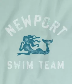 Hoodies & Sweatshirts>Nayked Apparel Women'S Ridiculously Soft Graphic Cropped Sweatshirt | Newport