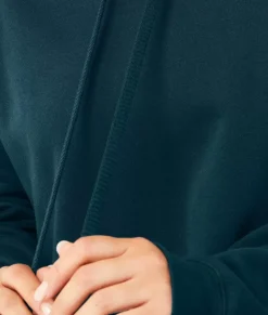 Tops>Nayked Apparel Women'S Ridiculously Soft Cropped Hoodie