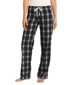 Bottoms Skirts & Dresses>Nayked Apparel Women'S Ridiculously Soft Flannel Pant