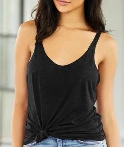 Athleisure>Nayked Apparel Women'S Ridiculously Soft Lightweight Flowy Relaxed Tank
