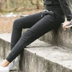 Bottoms Skirts & Dresses>Nayked Apparel Women'S Ridiculously Soft Vintage Recycled Softest Fleece Joggers