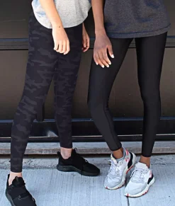 Bottoms Skirts & Dresses>Nayked Apparel Women'S Ridiculously Soft Athleisure Impact Leggings