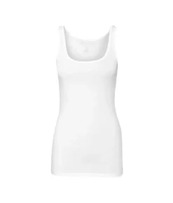 Tops>Nayked Apparel Women'S Ridiculously Soft Essential Tank Top