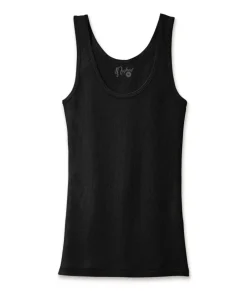 T-Shirts>Nayked Apparel Women'S Ridiculously Soft Ribbed Tank