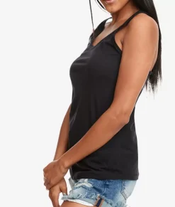 Tops>Nayked Apparel Women'S Soft Classic Racerback Tank Top