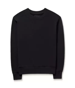 Athleisure>Nayked Apparel Women'S Soft Recycled Washed Terry Pullover