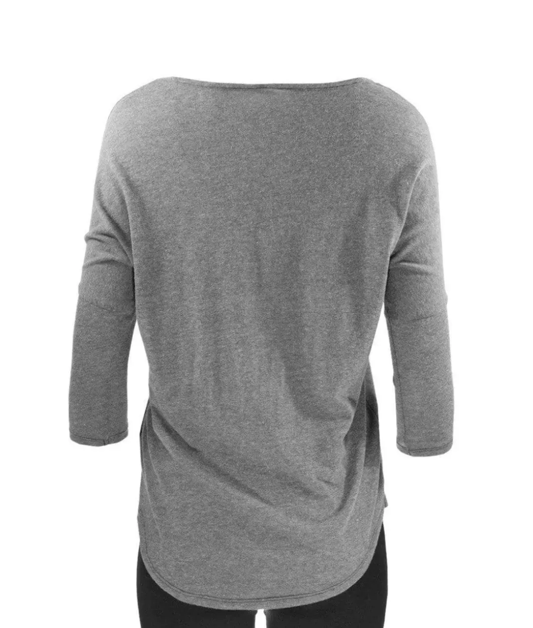 T-Shirts>Nayked Apparel Women'S Vintage Dolman Scoop T-Shirt